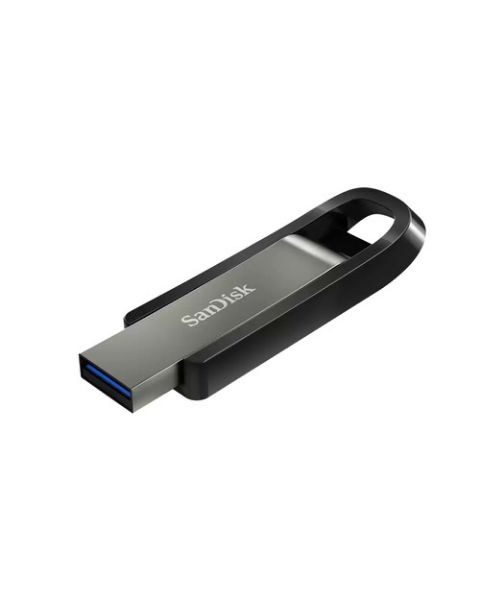 SanDisk Ultra Extreme Go 3.2 Flash Drive 128GB resmi